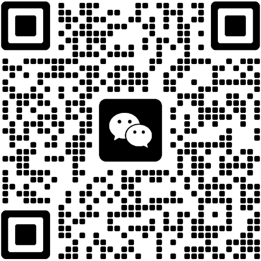 WeChat QR Code
